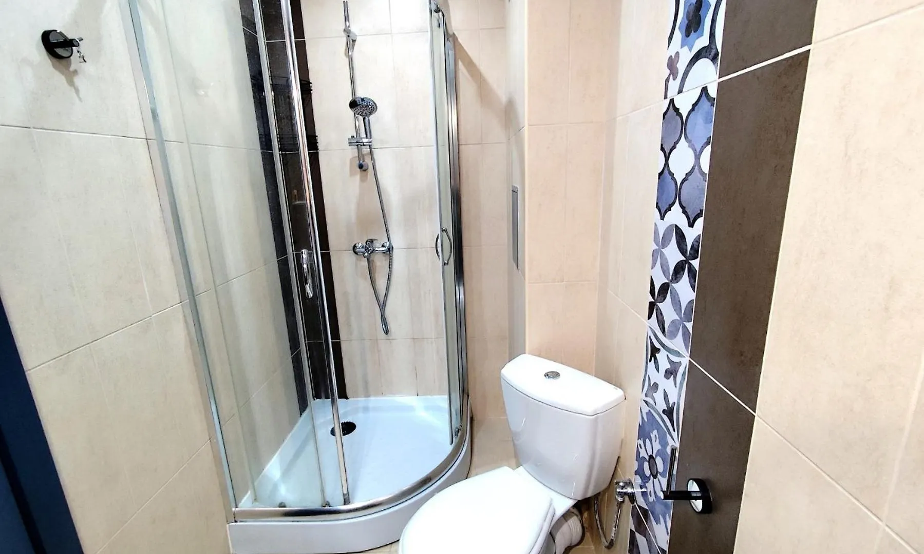 Apartamento Blue Sense Burgas 0*,