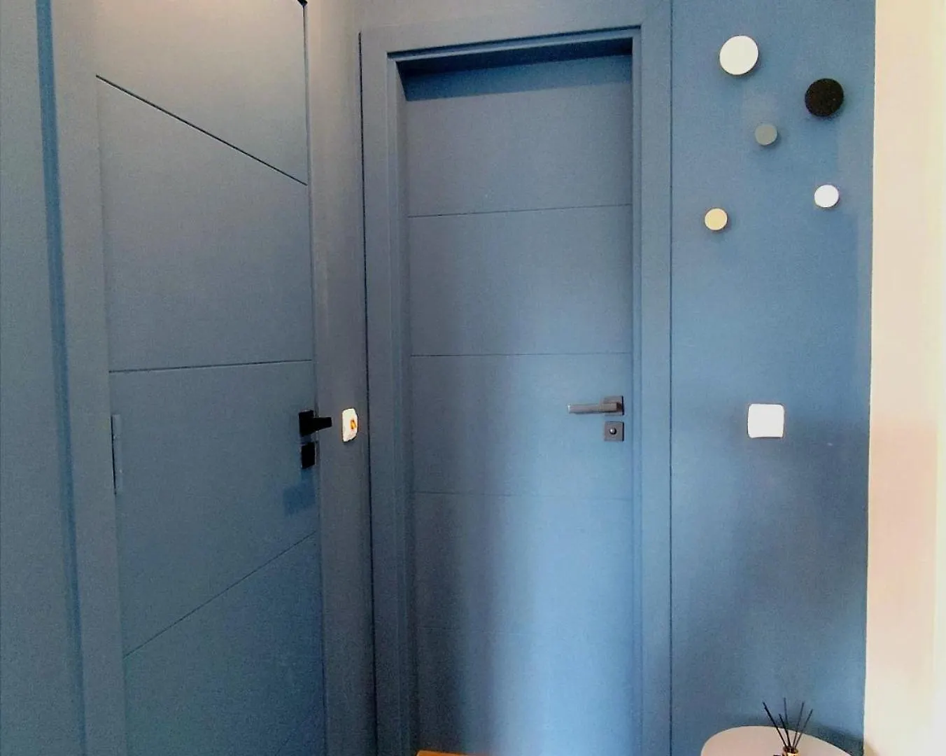 Apartamento Blue Sense Burgas 0*,  Bulgaria