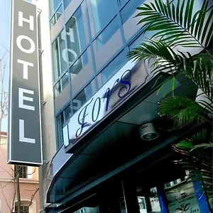 Hotel Fors, Burgas City