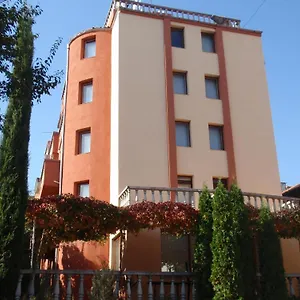 Hotel Family Saint Iliya, Burgas City
